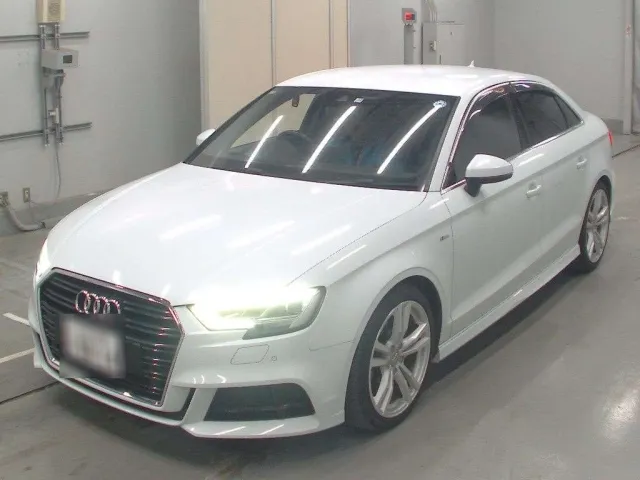 Audi A3 1.4 TFSI