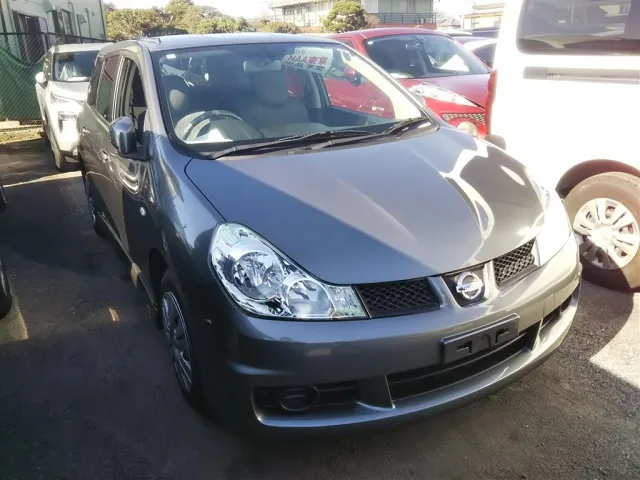 Nissan Wingroad 15S