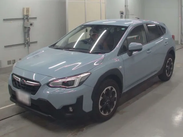 Subaru XV 4WD