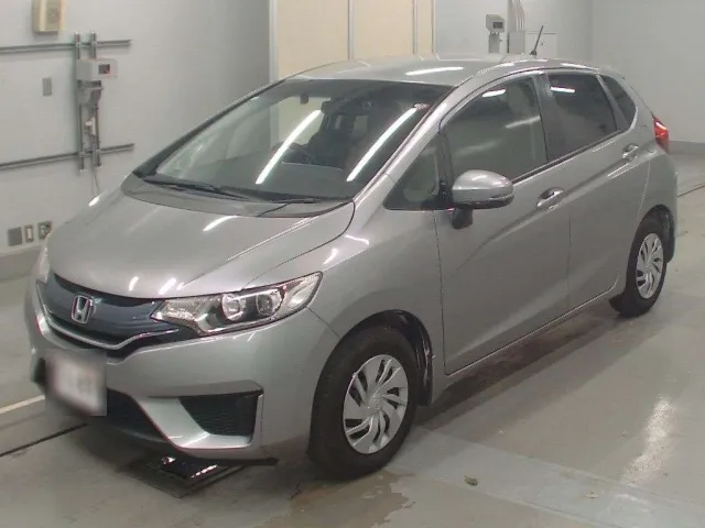 Honda Fit 1.3 G