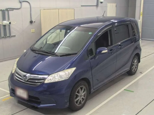 Honda Freed G