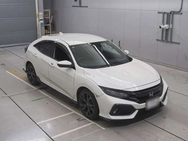 Honda Civic 1.5